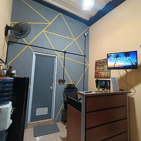 Pts Homestay Syariah Бандунг Экстерьер фото