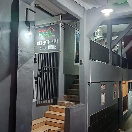 Pts Homestay Syariah Бандунг Экстерьер фото