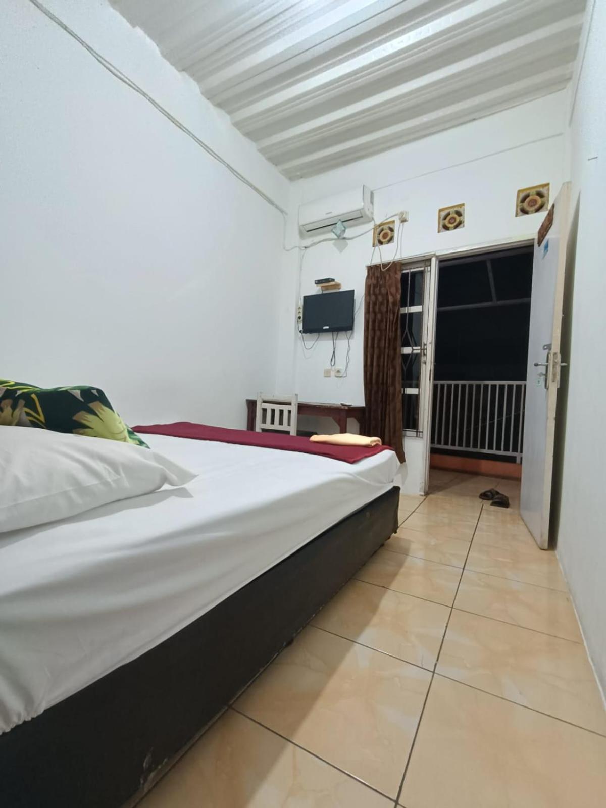 Pts Homestay Syariah Бандунг Экстерьер фото