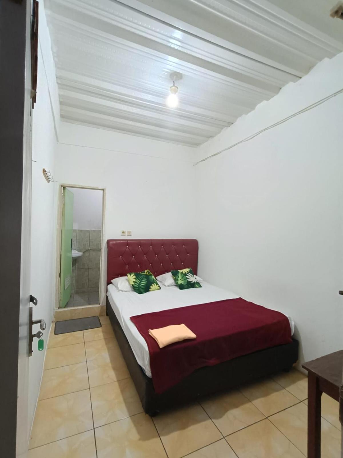 Pts Homestay Syariah Бандунг Экстерьер фото